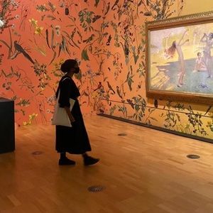 Meet your Posher, Munira